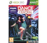 Kinect Dance Central