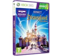 Kinect Disneyland Adventures (Xbox 360)