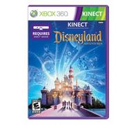Kinect Disneyland Adventures - Xbox 360 (Microsoft Xbox 360) (US IMPORT)