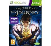 Kinect Fable The Journey Xbox 360 Microsoft