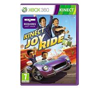Kinect Joy Ride (Jeu Compatible Kinect) [Edition : France]
