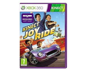 Kinect Joy Ride (Jeu Compatible Kinect) [Edition : France]