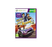 Kinect Joy Ride - Kinect Compatible Xbox 360
