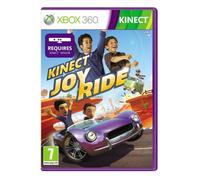 Kinect Joy Ride - Kinect Compatible Xbox 360