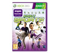 Kinect Sports - Kinect Required (Xbox 360)