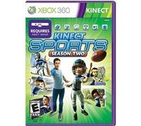 Kinect Sports Season Two