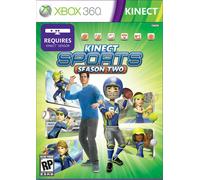 Kinect Sports Season Two (Microsoft Xbox 360) (US IMPORT)