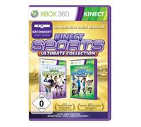 KINECT SPORTS ULTIMATE COLLECT