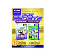 Kinect Sports: Ultimate Collection (Xbox 360)