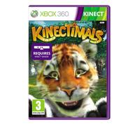 Kinectimals - Kinect Compatible (Xbox 360 )