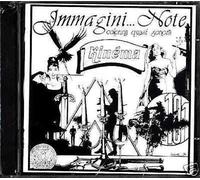 Kinéma - Immagini... Note - Colonna Quasi Sonora
