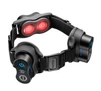 Kineon Move+ Pro - Red Light Therapy - LED Light Therapy for Targeted Muscle Recovery, Inflammation, Joint Health and Mobility - Hands-Free Portable Infrared Light Therapy for Body