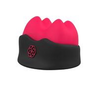 Kineon Relief+ Trigger Point Massager - Myofascial Release and Deep Tissue Mini Massage Tool for Muscle Recovery, Mobility and Performance - Ergonomic, Durable & Portable for Home, Gym or Travel