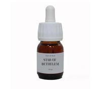KINEPHARMA Bach Flower 30ml | Bach Flower with Pipette (Star of Bethelem)