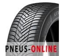 TYRE ALL SEASON HANKOOK 225/50 R17 98W H750 KINERGY 4S2 M+S XL RUN FLAT
