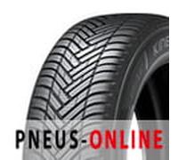 Hankook Kinergy 4S² X H750A ( 215/50 R18 92W 4PR, SBL )