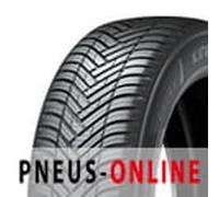Hankook Kinergy 4S2 H750 215/55 R17 98W passenger car All-season tyres Tyres 1027728