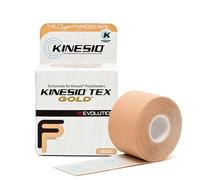 Kinesio FP Tape Roll - BEIGE, 5m x 5cm