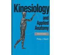 Kinesiology and Applied Anatomy: The Science of Human Movement