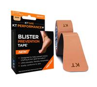 Kinesiology Band KT Tape Blister Prevention (30 x 9 cm) TU