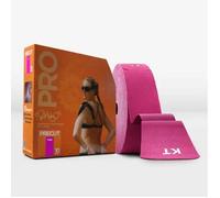 Kinesiology band KT Tape PRO Jumbo Precut TU
