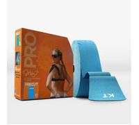 Kinesiology band KT Tape PRO Jumbo Precut TU