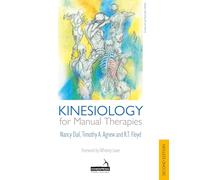 Kinesiology for Manual Therapies, 2nd Edition