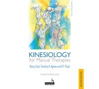 Kinesiology for Manual Therapies, 2nd Edition