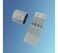 Kinesiology support band S4U 35x108 mm