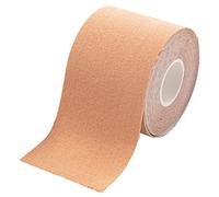 Kinesiology Tape, 5m 2 Roll of Elastic Muscle Support Tape, Improves Blood Circulation, Waterproof and Latex Free for Exercise, Sports & Injury Recovery (Fresh)