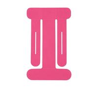 Kinesiology Tape For Arm Elbow Breathable Elastic Athletic Tapes Muscle Tapes For Basketball Badminton Workout Ergonomic Elbow Stabilizers