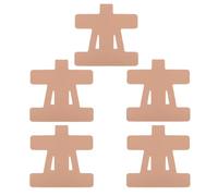 Kinesiology Tape for Back | Adhesive Kinesiology Tape for Sports - Breathable Unisex Recovery For The Whole Family And Friends