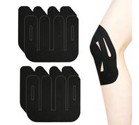 Kinesiology Tape for Knees,12PCS Sports Tape for Knee