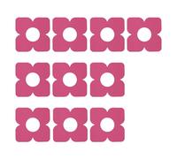 Kinesiology Tape for Knees, Pre Cut Kinesiology for Knee Relief &, Athletic for Stability Cotton