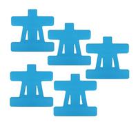 Kinesiology Tape for Shoulder Area, Elastic Shoulder Support Band for Sports and Fitness - Breathable Muscle Tapes for Teenagers Men Women Sons Daughters