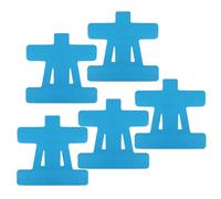 Kinesiology Tape for the Back - Elastic Shoulder Tape for Badminton Swing Breathable Muscle Tapes for Teenagers Men Women Sons Daughters