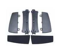 Kinesis A Kinesis product- the VIP3 (V-Lifter and Integrated Palm Supp