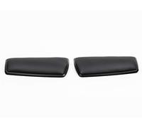 Kinesis Freestyle Premium Pro Palm Supports. Extra thick; cushioned Pa