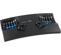 Kinesis Advantage2 Keyboard, KB600 , Black
