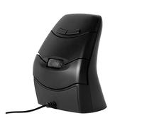 KINESIS DXT Mouse 3 Ergonomic Vertical Mouse (USB Wired)