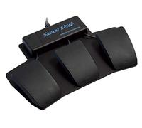 Kinesis FP30 A Pedal Elite 2 Black