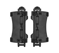 Kinesis Corporation Accessory Kit – Freestyle V3 Pro – Black – without keyboard (AC930)