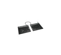 Kinesis Freestyle2 Ergonomic Keyboard for PC (9" or 20" Separation) (9" Separation)