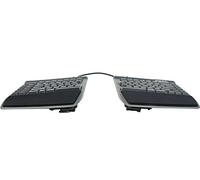 KINESIS Freestyle2 Ergonomic Keyboard w/ VIP3 Lifters for Mac (9" Separation)