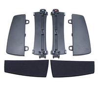 Kinesis Freestyle2 VIP3 Accessory Kit-Black