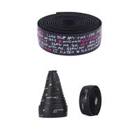 Kinesis Jo Burt Series Handlebar Tape - Reflective