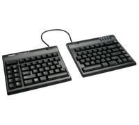 Kinesis Freestyle 2 Split-Adjustable Keyboard for PC - UK Layout