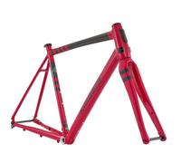 Kinesis RTD '26 Road Frameset - Pepper Red / 48cm