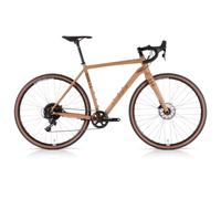 Kinesis Tripster AT Apex 1 Cortado Gravel Bike - 2026 - Cortado / 58cm