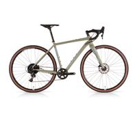 Kinesis Tripster AT Apex 1 Matcha Gravel Bike - 2026 - Matcha / 52cm